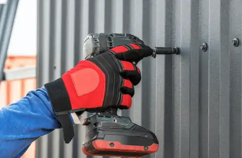 Travaux de zinguerie - Val d'Oingt